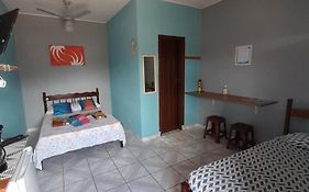 Suítes DeJota Paraty