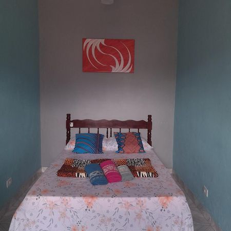 Suítes DeJota Paraty Exterior foto